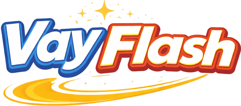 Vay Flash Logo